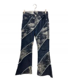 中古・古着通販】Hysteric Glamour (ヒステリックグラマー) スタッズ