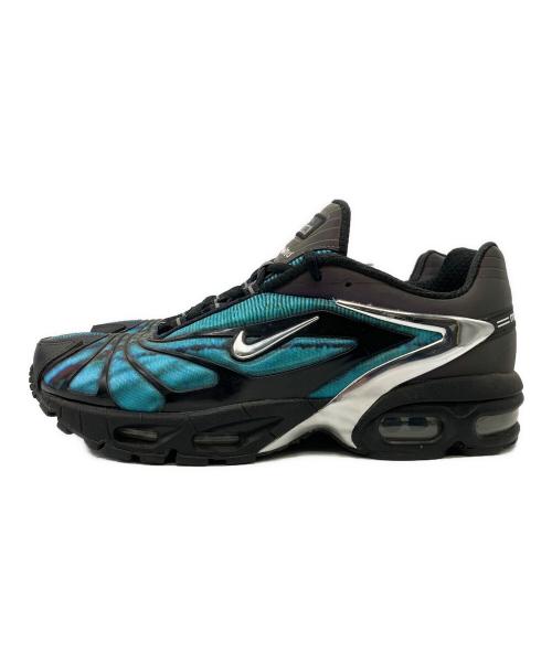 NIKE（ナイキ）NIKE (ナイキ) SKEPTA (スケプタ) スニーカー ブラック サイズ:27cmの古着・服飾アイテム