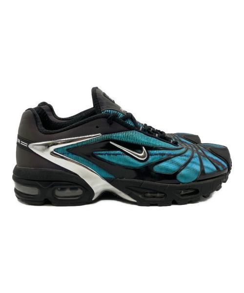 NIKE（ナイキ）NIKE (ナイキ) SKEPTA (スケプタ) スニーカー ブラック サイズ:27cmの古着・服飾アイテム