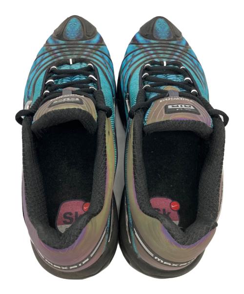 NIKE（ナイキ）NIKE (ナイキ) SKEPTA (スケプタ) スニーカー ブラック サイズ:27cmの古着・服飾アイテム