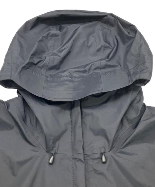 Patagonia（パタゴニア）Patagonia (パタゴニア) ウィメンズ・トレントシェル3L・レイン・ジャケットジャケット ブラック サイズ:Lの古着・服飾アイテム