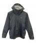 Patagonia（パタゴニア）の古着「メンズ・トレントシェル 3L・レイン・ジャケット」｜ブラック