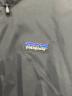 中古・古着 Patagonia (パタゴニア) メンズ・トレントシェル 3L・レイン・ジャケット ブラック サイズ:L：20000円