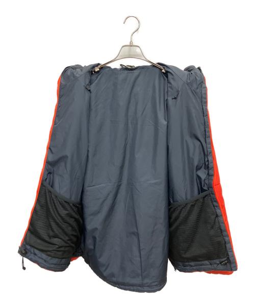 Patagonia（パタゴニア）Patagonia (パタゴニア) DAS PARKA ポップオレンジ サイズ:Lの古着・服飾アイテム