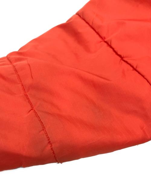Patagonia（パタゴニア）Patagonia (パタゴニア) DAS PARKA ポップオレンジ サイズ:Lの古着・服飾アイテム