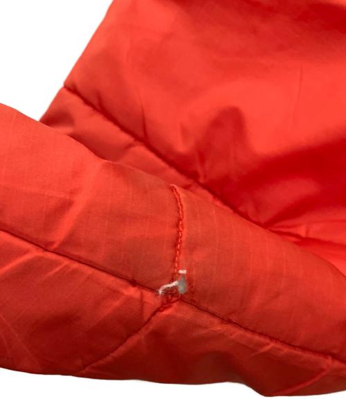 Patagonia（パタゴニア）Patagonia (パタゴニア) DAS PARKA ポップオレンジ サイズ:Lの古着・服飾アイテム