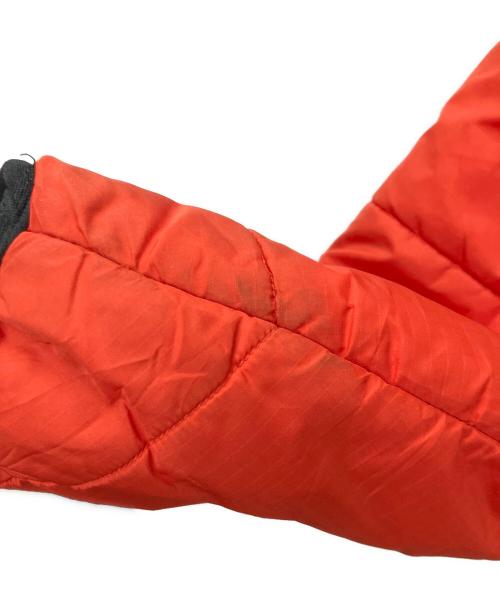 Patagonia（パタゴニア）Patagonia (パタゴニア) DAS PARKA ポップオレンジ サイズ:Lの古着・服飾アイテム