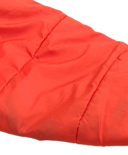 Patagonia（パタゴニア）Patagonia (パタゴニア) DAS PARKA ポップオレンジ サイズ:Lの古着・服飾アイテム