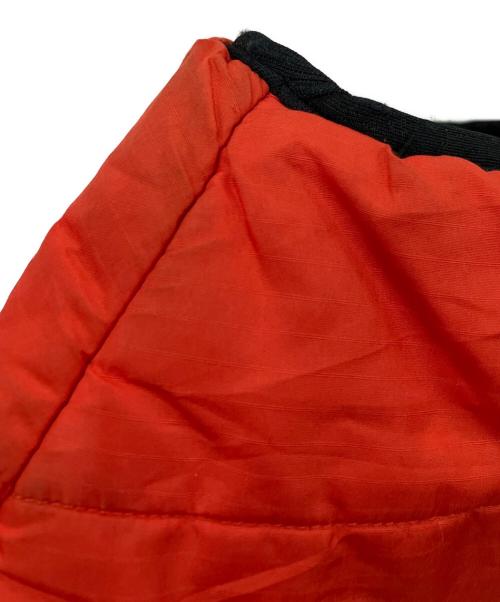 Patagonia（パタゴニア）Patagonia (パタゴニア) DAS PARKA ポップオレンジ サイズ:Lの古着・服飾アイテム