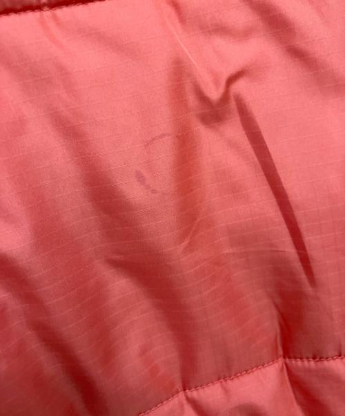 Patagonia（パタゴニア）Patagonia (パタゴニア) DAS PARKA ポップオレンジ サイズ:Lの古着・服飾アイテム
