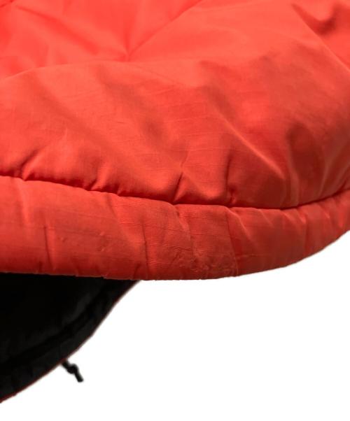 Patagonia（パタゴニア）Patagonia (パタゴニア) DAS PARKA ポップオレンジ サイズ:Lの古着・服飾アイテム