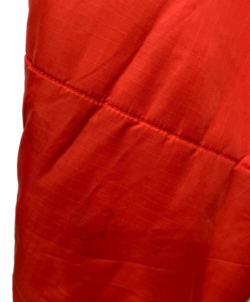 Patagonia（パタゴニア）Patagonia (パタゴニア) DAS PARKA ポップオレンジ サイズ:Lの古着・服飾アイテム
