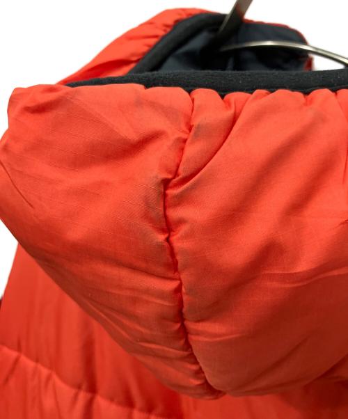 Patagonia（パタゴニア）Patagonia (パタゴニア) DAS PARKA ポップオレンジ サイズ:Lの古着・服飾アイテム