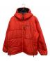 Patagonia（パタゴニア）の古着「DAS PARKA」｜ポップオレンジ