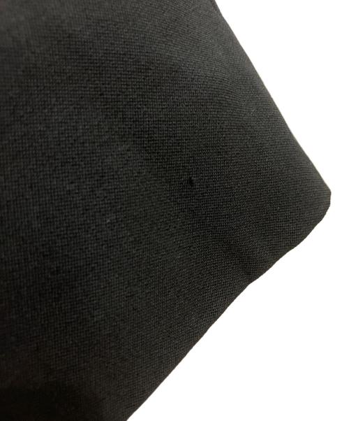 CHANEL（シャネル）CHANEL (シャネル) ジャケット ブラック サイズ:40の古着・服飾アイテム