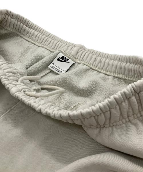 NIKE（ナイキ）NIKE (ナイキ) stussy (ステューシー) スウェットパンツ/U NRG Washed Fleece Pant ホワイト サイズ:Mの古着・服飾アイテム