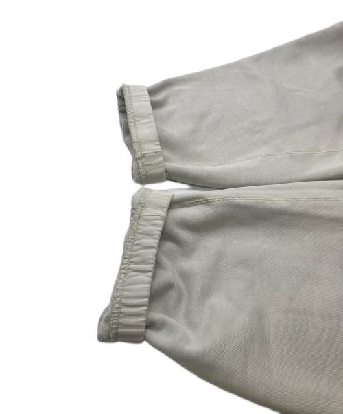 NIKE（ナイキ）NIKE (ナイキ) stussy (ステューシー) スウェットパンツ/U NRG Washed Fleece Pant ホワイト サイズ:Mの古着・服飾アイテム