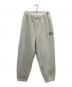 NIKE（ナイキ）の古着「スウェットパンツ/U NRG Washed Fleece Pant」｜ホワイト