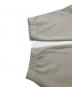 中古・古着 NIKE (ナイキ) stussy (ステューシー) スウェットパンツ/U NRG Washed Fleece Pant ホワイト サイズ:M：15000円