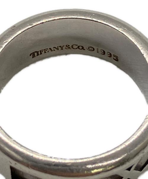 TIFFANY & Co.（ティファニー）TIFFANY & Co. (ティファニー) リング サイズ:13号の古着・服飾アイテム