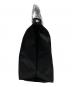 LONGCHAMP (ロンシャン) 2WAYバッグ ブラック 未使用品：15000円