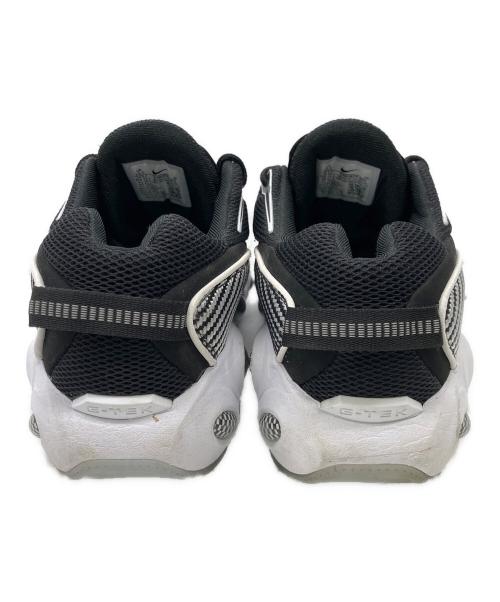 NIKE NOCTA Glide（ナイキ）NIKE NOCTA Glide (ナイキ) スニーカー ブラック×ホワイト サイズ:28.5cmの古着・服飾アイテム