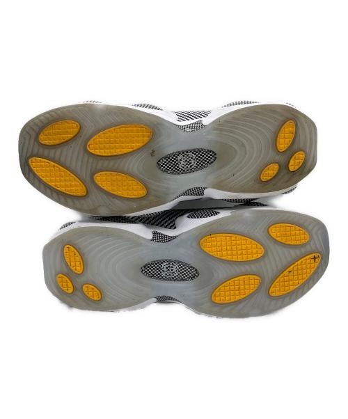 NIKE NOCTA Glide（ナイキ）NIKE NOCTA Glide (ナイキ) スニーカー ブラック×ホワイト サイズ:28.5cmの古着・服飾アイテム