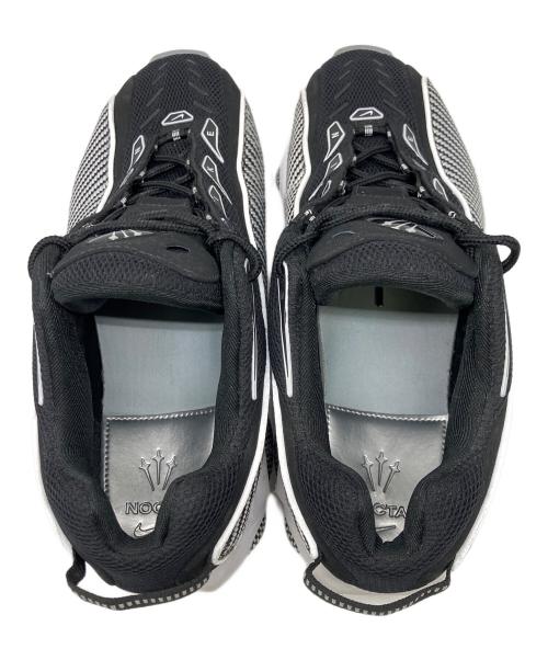 NIKE NOCTA Glide（ナイキ）NIKE NOCTA Glide (ナイキ) スニーカー ブラック×ホワイト サイズ:28.5cmの古着・服飾アイテム