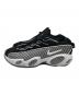 NIKE NOCTA Glide (ナイキ) スニーカー ブラック×ホワイト サイズ:28.5cm：13000円
