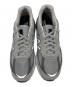中古・古着 NEW BALANCE (ニューバランス) スニーカー グレー サイズ:27.5cm：22000円