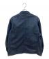 THE NORTHFACE PURPLELABEL (ザ・ノースフェイス パープルレーベル) コーチジャケット インディゴ サイズ:M：30000円