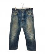 LEVI'Sリーバイス）の古着「デニムパンツ」