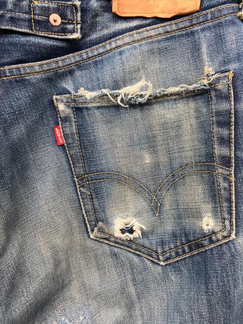 LEVI'S（リーバイス）LEVI'S (リーバイス) デニムパンツ サイズ:不明の古着・服飾アイテム