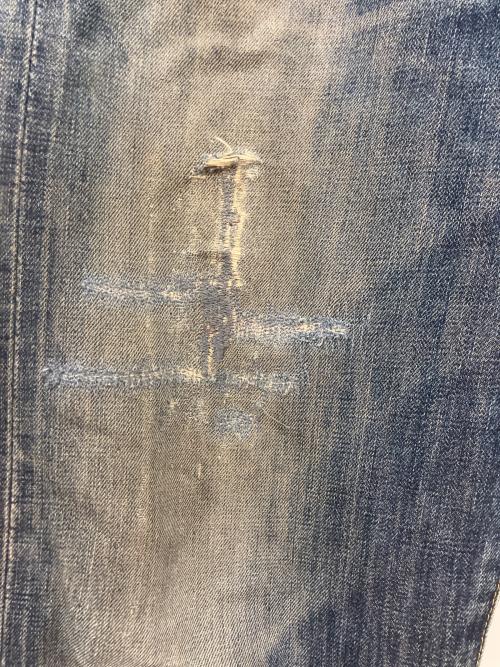 LEVI'S（リーバイス）LEVI'S (リーバイス) デニムパンツ サイズ:不明の古着・服飾アイテム