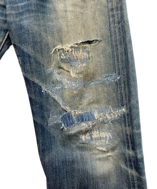 LEVI'S（リーバイス）LEVI'S (リーバイス) デニムパンツ サイズ:不明の古着・服飾アイテム
