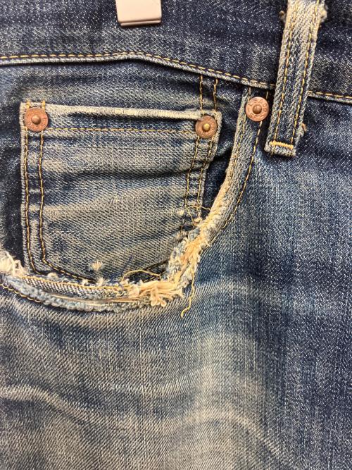 LEVI'S（リーバイス）LEVI'S (リーバイス) デニムパンツ サイズ:不明の古着・服飾アイテム