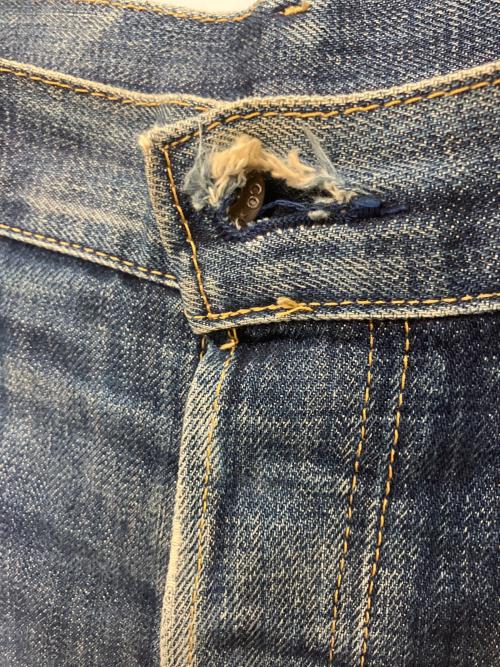 LEVI'S（リーバイス）LEVI'S (リーバイス) デニムパンツ サイズ:不明の古着・服飾アイテム