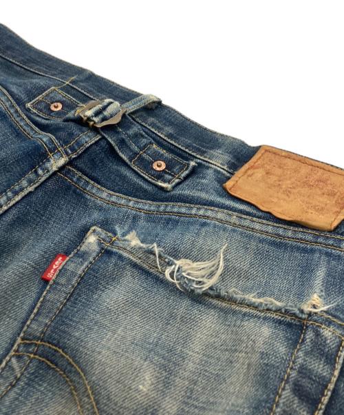 LEVI'S（リーバイス）LEVI'S (リーバイス) デニムパンツ サイズ:不明の古着・服飾アイテム