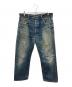 LEVI'S（リーバイス）の古着「デニムパンツ」