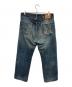 LEVI'S (リーバイス) デニムパンツ サイズ:不明：10000円