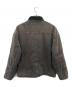 stussy (ステューシー) ジャケット/Washed Canvas Shop JKT ブラック サイズ:L：30000円