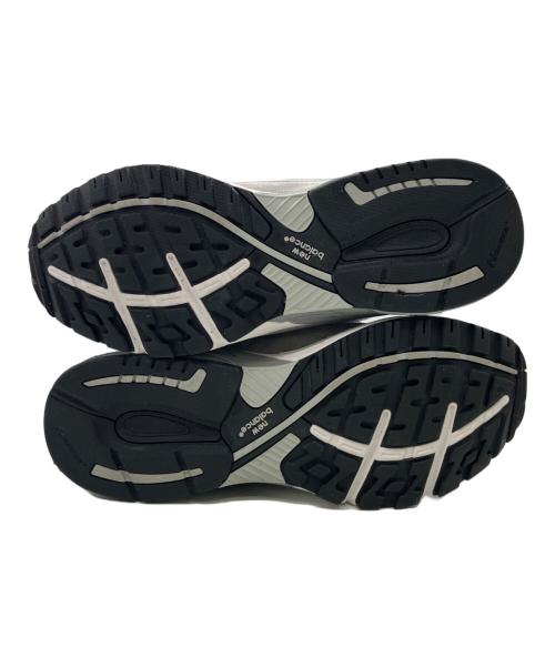 NEW BALANCE（ニューバランス）NEW BALANCE (ニューバランス) スニーカー/MR993GL グレー サイズ:27.5cmの古着・服飾アイテム