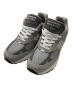 NEW BALANCE（ニューバランス）の古着「スニーカー/MR993GL」｜グレー