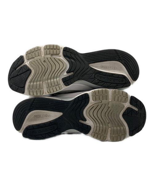 NEW BALANCE（ニューバランス）NEW BALANCE (ニューバランス) M990GL6/スニーカー グレー サイズ:27.5cmの古着・服飾アイテム