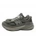 NEW BALANCE (ニューバランス) M990GL6/スニーカー グレー サイズ:27.5cm：18000円