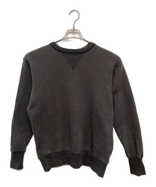 WAREHOUSE（ウエアハウス）WAREHOUSE (ウエアハウス) スウェット グレー サイズ:40の古着・服飾アイテム