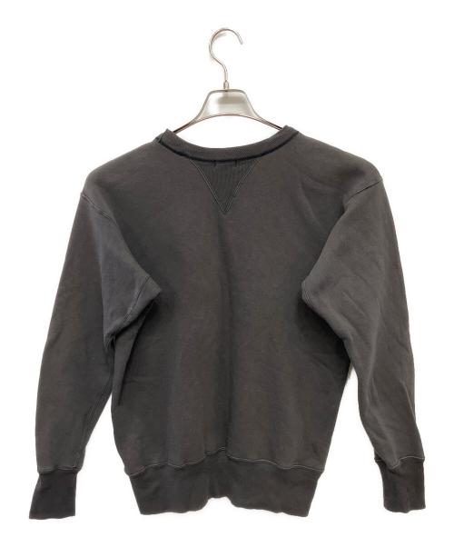 WAREHOUSE（ウエアハウス）WAREHOUSE (ウエアハウス) スウェット グレー サイズ:40の古着・服飾アイテム