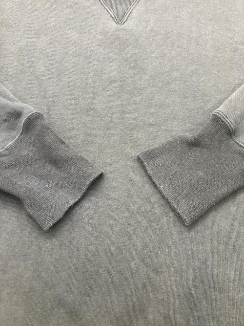 WAREHOUSE（ウエアハウス）WAREHOUSE (ウエアハウス) スウェット グレー サイズ:40の古着・服飾アイテム