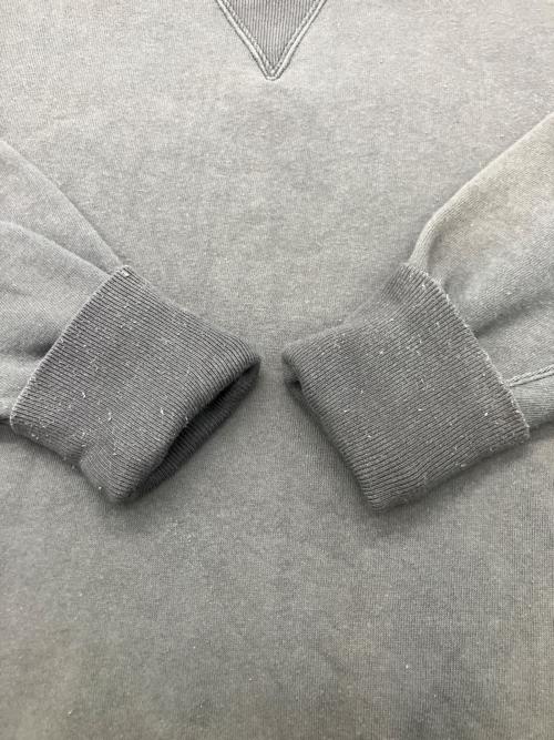 WAREHOUSE（ウエアハウス）WAREHOUSE (ウエアハウス) スウェット グレー サイズ:40の古着・服飾アイテム