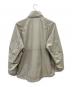THE NORTH FACE (ザ ノース フェイス) ナイロンジャケット ライトグレー サイズ:M 未使用品：25000円